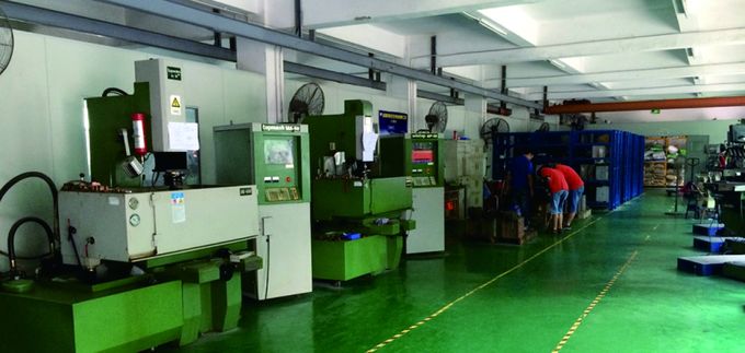 3 inmersión tubular eléctrica de acero inoxidable Heater For Surface Finishing 10 del elemento 316