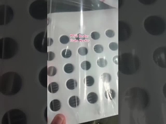 230V inmersión Heater With PT100 del calentador 190*190*40m m PTFE/PFA la monofásico 1.5KW PTFE