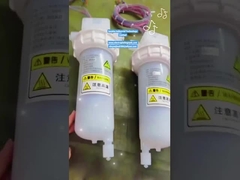 Calentador en línea 230V 1P 3KW de PFA