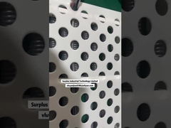 230V 1P 3KW 280mm*250mm*25mm Calentador de marco PTFE con sonda de temperatura tipo J y cable PTFE