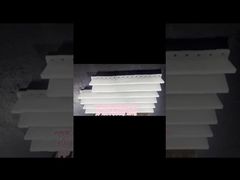 Vea por qué elegir piezas de galvanoplastia en forma de V de cobre en forma de V de plástico para la línea de galvanoplastia